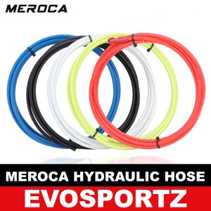 Meroca Hydraulic Hose