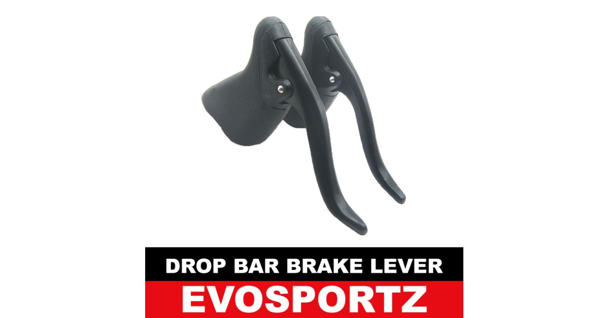 Drop bar brake levers store
