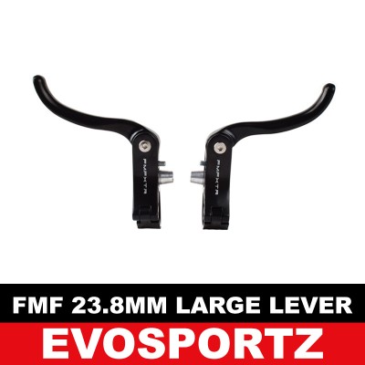 FMF Bicycle Large Clamp Brake Lever 23.8mm