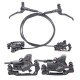 Litepro Hydraulic Brake