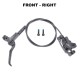 Litepro Hydraulic Brake