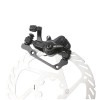 Meroca Disc Brake Calipers