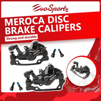 Meroca Disc Brake Calipers