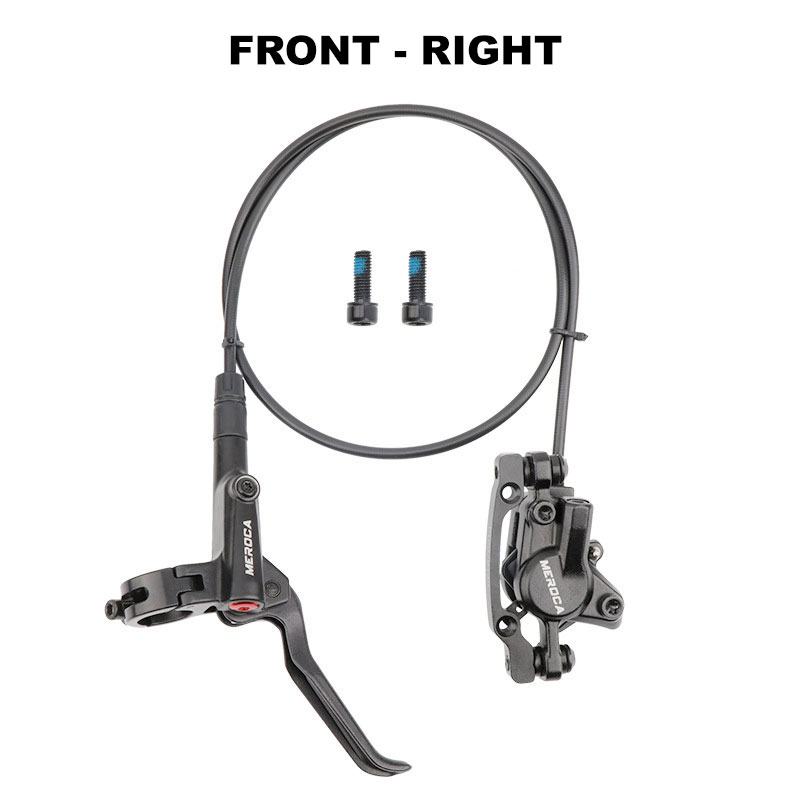 Meroca Hydraulic Brake EvoSportz Singapore