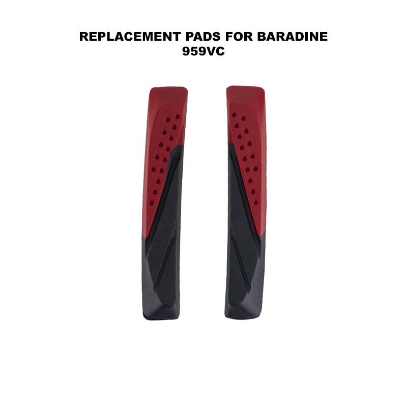 Baradine Cartridge V Brake Pads MTB959VCR EvoSportz Singapore