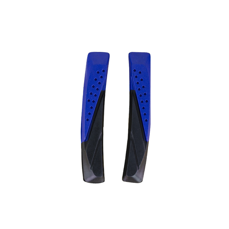 baradine brake pads review