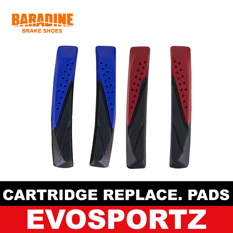 Baradine sale brake pads