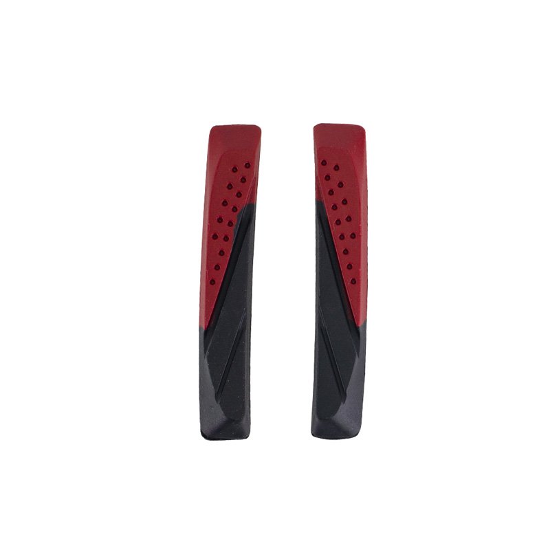 baradine brake pads review