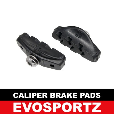 Bicycle Caliper Brake Pads