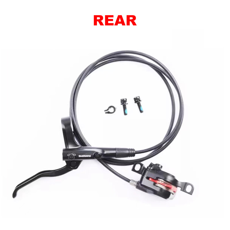 Shimano MT-200 Hydraulic Brake | EvoSportz Singapore