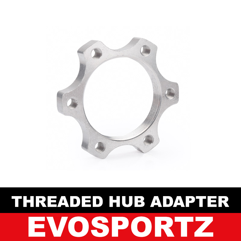 Threaded Hub Adapter EvoSportz Singapore