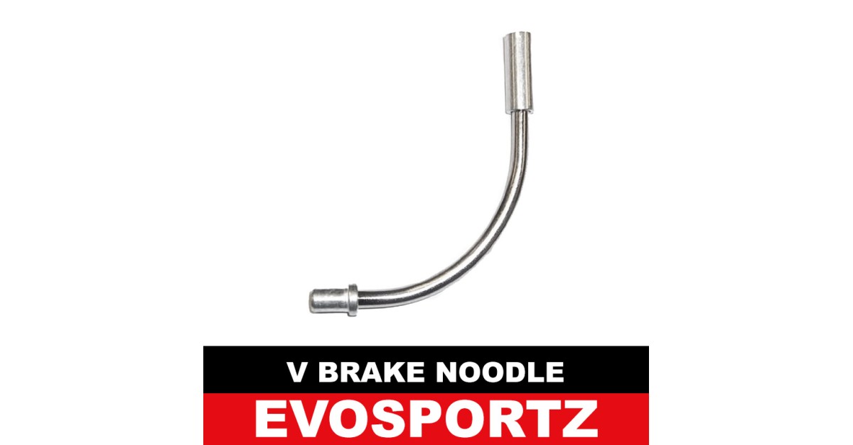 V store brake noodle