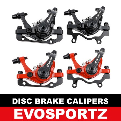 Zoom Brake Caliper DB-680