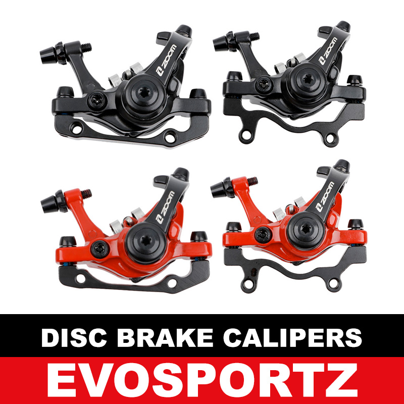 zoom db 280 mechanical disc brake