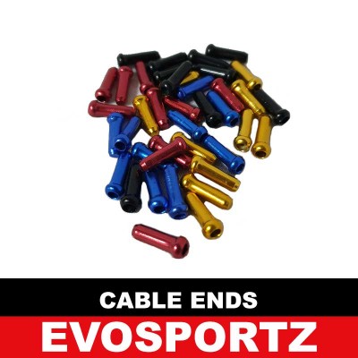 Bicycle Cable End