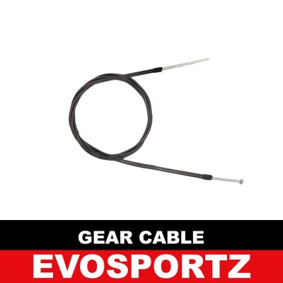 Bicycle Transmission Cable