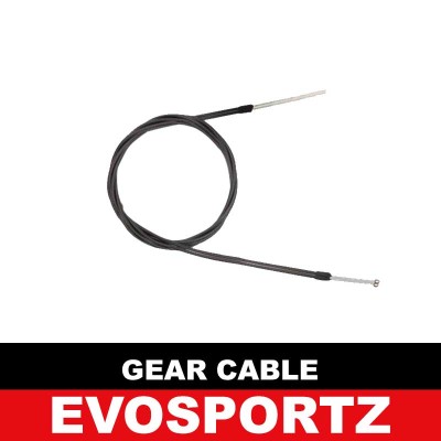 Bicycle Transmission Cable