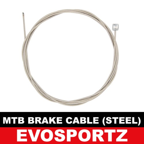 MTB Brake Cable (Steel)