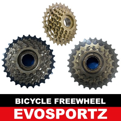 EvoSportz Bicycle Freewheel