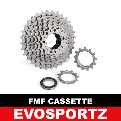 FMF Bicycle Cassette