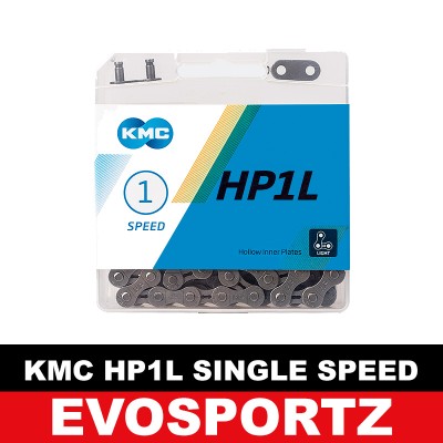 KMC HP1L Single Speed Chain