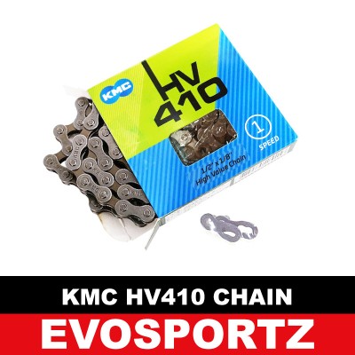 KMC HV410 Chain (Single Speed)