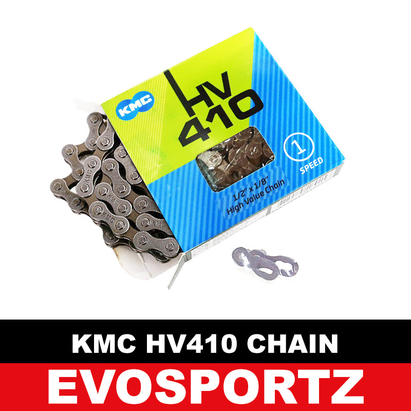 Kmc fixed hotsell gear chain