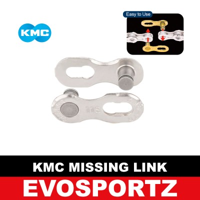 KMC Missing Link