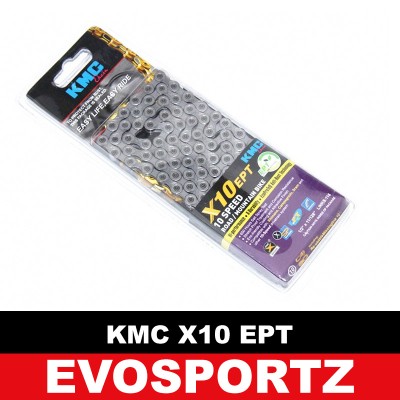 KMC X10 EPT Chain