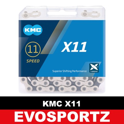 KMC X11 Chain