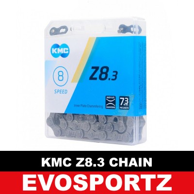 KMC Z8.3 Chain