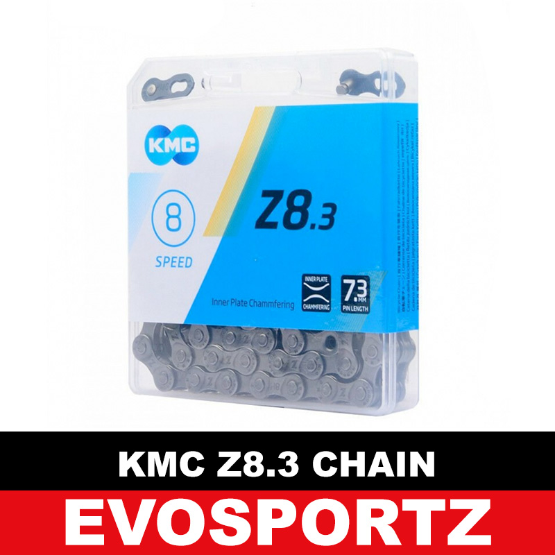 Kmc z8s 2025 8 speed chain