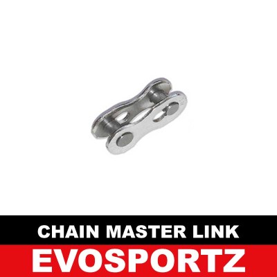 Chain Master Link