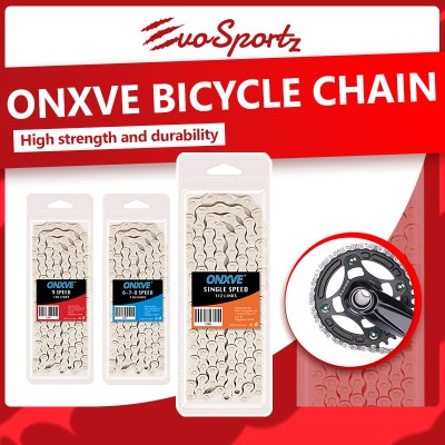 ONXVE Bicycle Chain