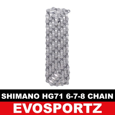 Shimano HG71 Chain