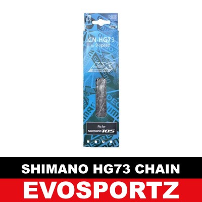 Shimano HG73 Chain