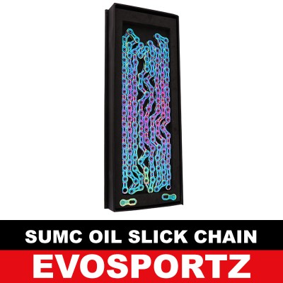 SUMC Bicycle Chain