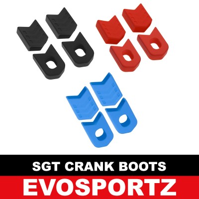 Bicycle SGT Crank Boots