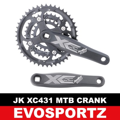 JK XC431 MTB Crank