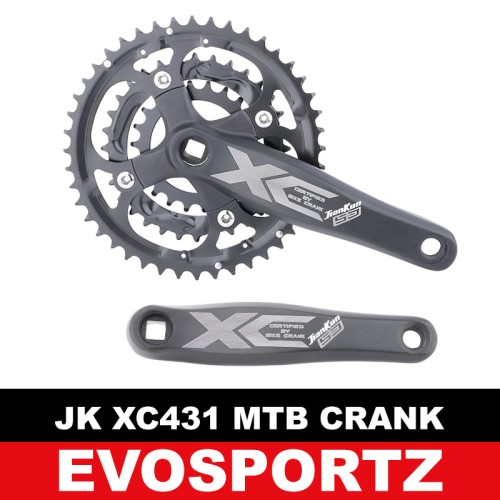 JK XC431 MTB Crank