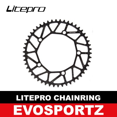 Litepro Chainring D2