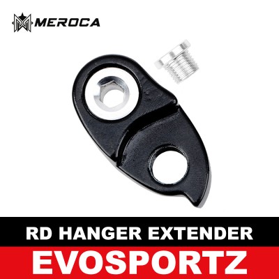 Meroca Rear Derailleur Hanger Extender