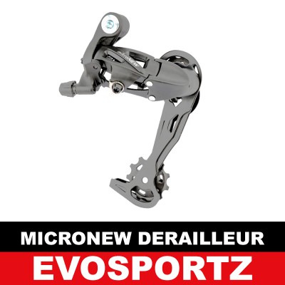 MicroNEW Rear Derailleur