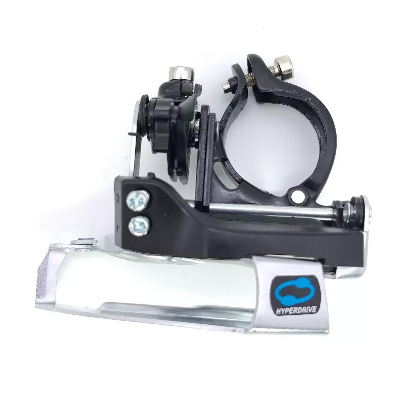 Shimano Altus FD M310 Front Derailleur EvoSportz Singapore