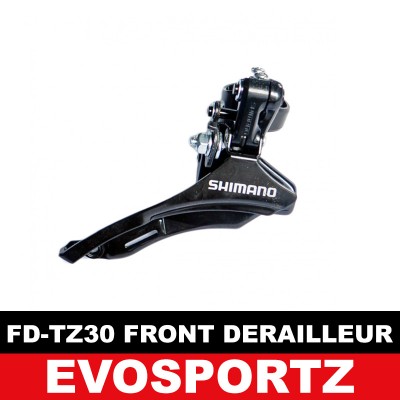 Shimano Tourney FD-TZ30