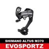 Shimano Altus RD-M370 Rear Derailleur