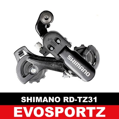 Shimano Tourney RD-TZ31