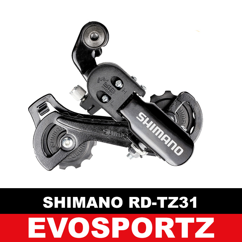 Rd top tz31 shimano