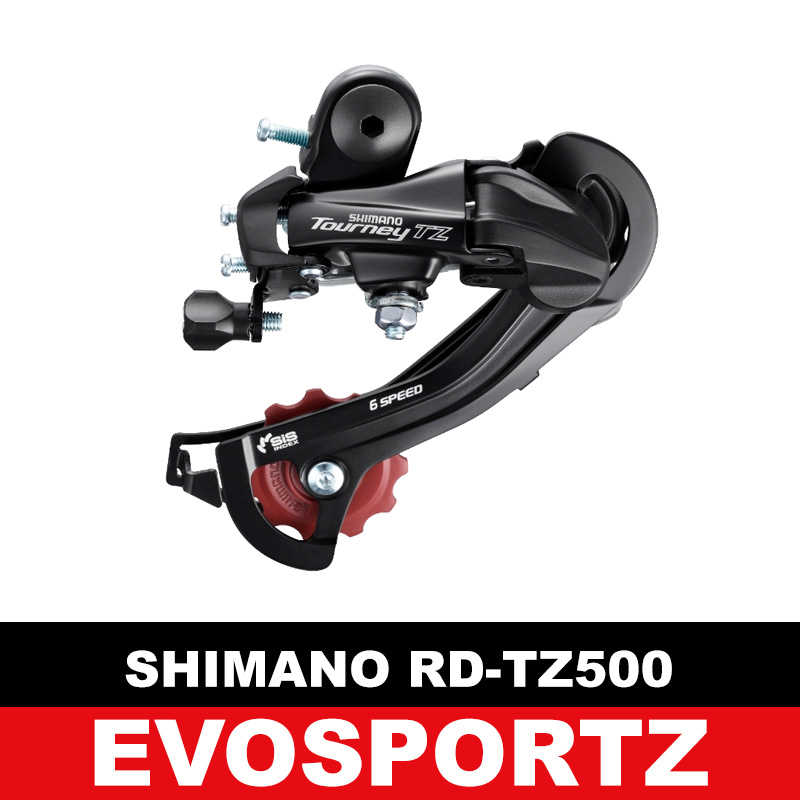 Rd shimano online tourney tz