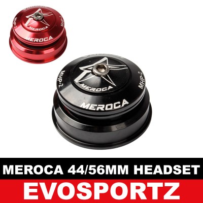 Meroca 44/56mm Tapered Headset